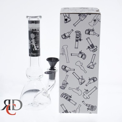WATER PIPE CRIMSON TREE WP10015 1CT